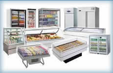 refrigeration